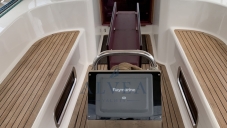 Hanse 470e Owners Version